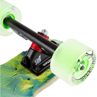 Sector 9 Longboard Complete Valley Faultline 9.75" x 39.5"