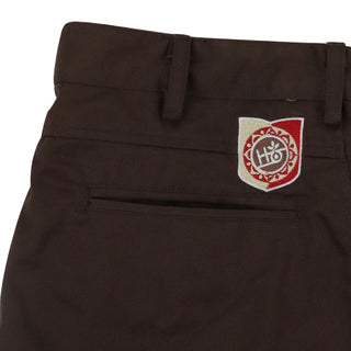 Habitat Pants Brown