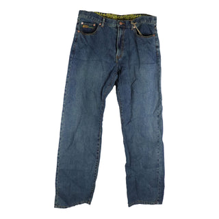 Habitat Pants Blue