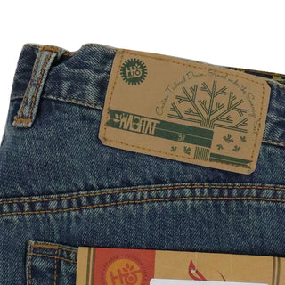 Habitat Pants Blue