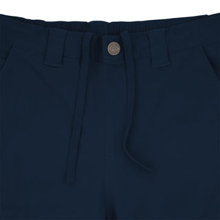 Independent Trucks Pants Groundwork Cargo Navy