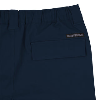 Independent Trucks Pants Groundwork Cargo Navy