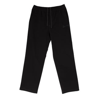 Independent Trucks Pants Span Elastic Waist Black/Black