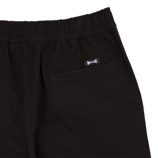 Independent Trucks Pants Span Elastic Waist Black/Black