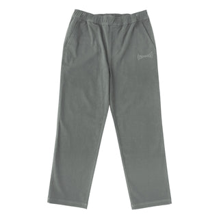 Independent Trucks Pants Span Elastic Waist Slate