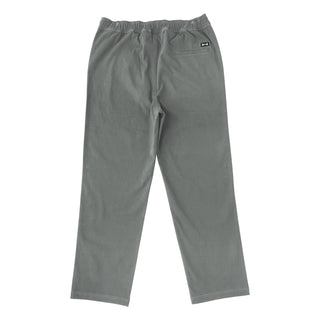 Independent Trucks Pants Span Elastic Waist Slate