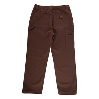 Independent Trucks Pants Built To Grind Utility Chocolate