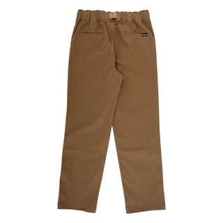 Santa Cruz Skateboards Pants Flex Double Knee Sandstone