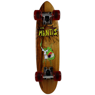 Paradise Micro Cruiser The Mantis 6" x 23"