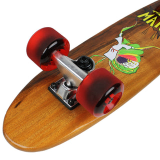 Paradise Micro Cruiser The Mantis 6" x 23"