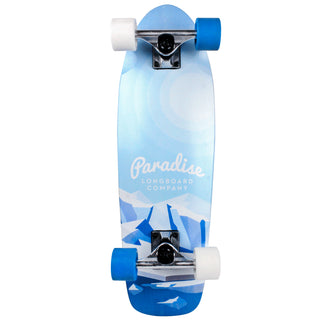 Paradise Cruiser Glacier 8" x 26.75"