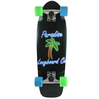 Paradise Cruiser Neon Sign 8" x 26.75"