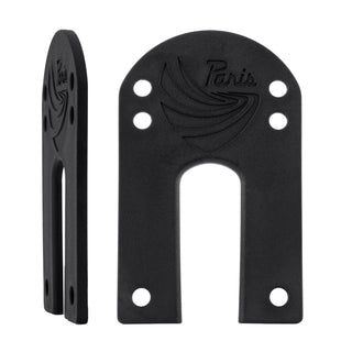 Paris Risers 1/4"