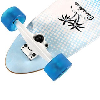 Paradise Longboard 47.75" Pintail Mavricks
