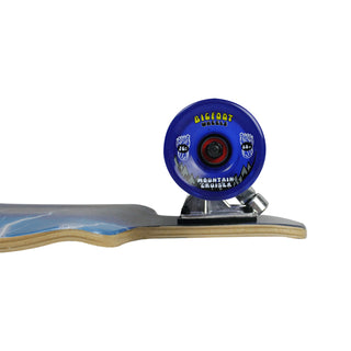 Paradise Longboard 40" Storm Drop Down