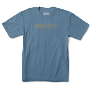 Primitive Shirt Naruto Shippuden II Slate