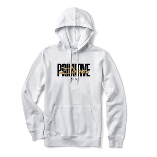Primitive Hoody Unite White
