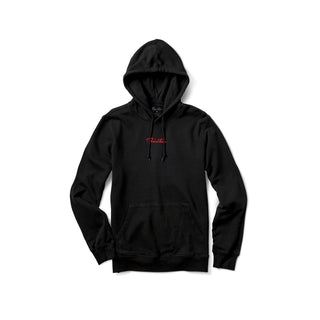 Primitive Skateboards Hoody My Hero Academia Dirty P Izuku Midoriya Pullover Black