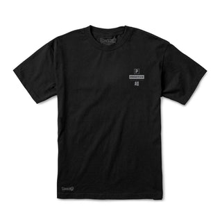Primitive Dragonball Super Shirt Resurrection Black