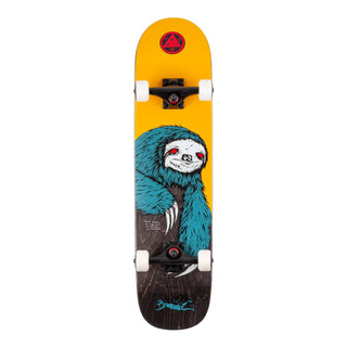 Welcome Complete Sloth Gold/Black Stain 7.75" Assembly