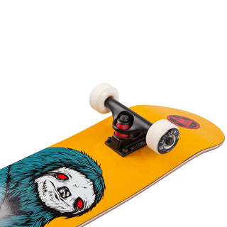 Welcome Complete Sloth Gold/Black Stain 7.75" Assembly