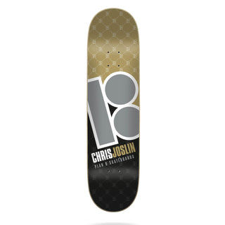 Plan B Deck Chris Joslin Corner 8.375" x 32.125"