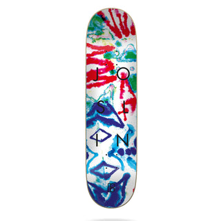 Plan B Deck Chris Joslin Infared Light 8.375" x 32.125"