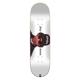 Plan B Skateboard Deck Gustavo Idol 8.0" x 31.33"