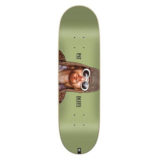 Plan B Skateboard Deck Duffy Idol 8.8" x 32"