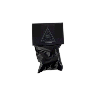 Plague Hardware Phillips 1 1/2" Black