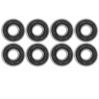 Mini Logo Bearings Series 3 8mm 8pk