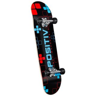 Positiv Complete Andy Macdonald Digital Series 8.0" (by Powell)