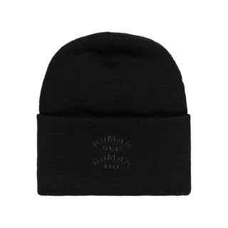 Element Beanie Planet of the Apes Dusk Flint Black