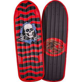 Powell Peralta Ripper Inflatable Raft Red