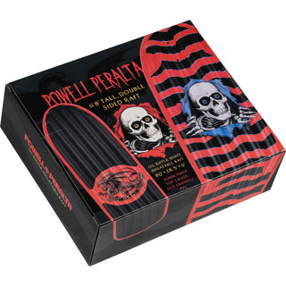 Powell Peralta Ripper Inflatable Raft Red