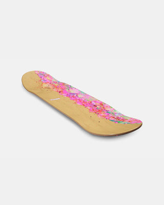 Impala Skateboard Deck Pip and Pop Candy Mountain 8.25" x 32"