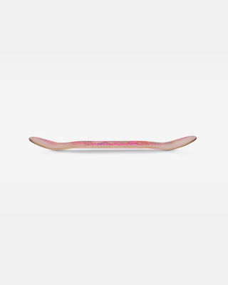 Impala Skateboard Deck Pip and Pop Candy Mountain 8.25" x 32"