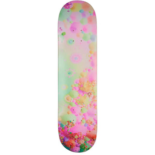 Impala Skateboard Deck Pip and Pop Sherbet Island 8.0" x 31.6"