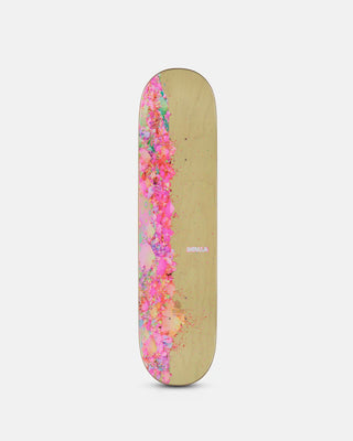 Impala Skateboard Deck Pip and Pop Sherbet Island 8.0" x 31.6"