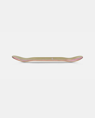Impala Skateboard Deck Pip and Pop Sherbet Island 8.0" x 31.6"