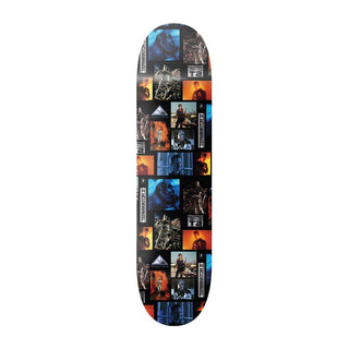 Primitive Deck Terminator 2 No Fate 8.25"