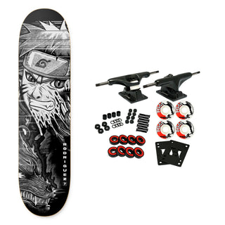 Primitive Skateboard Complete Rodriguez Beast 8.125" x 31.75"