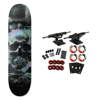 Primitive Skateboard Complete Lemos Harvest 8.25" x 31.85"