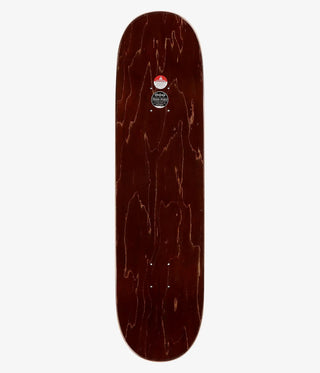 Passport Skateboard Deck Josh Pall Pet Plate 8.25" x 32"