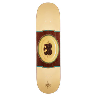 Passport Skateboard Deck Josh Pall Pet Plate 8.25" x 32"