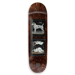 Passport Skateboard Deck Team Pointer 8.0" x 31.875"