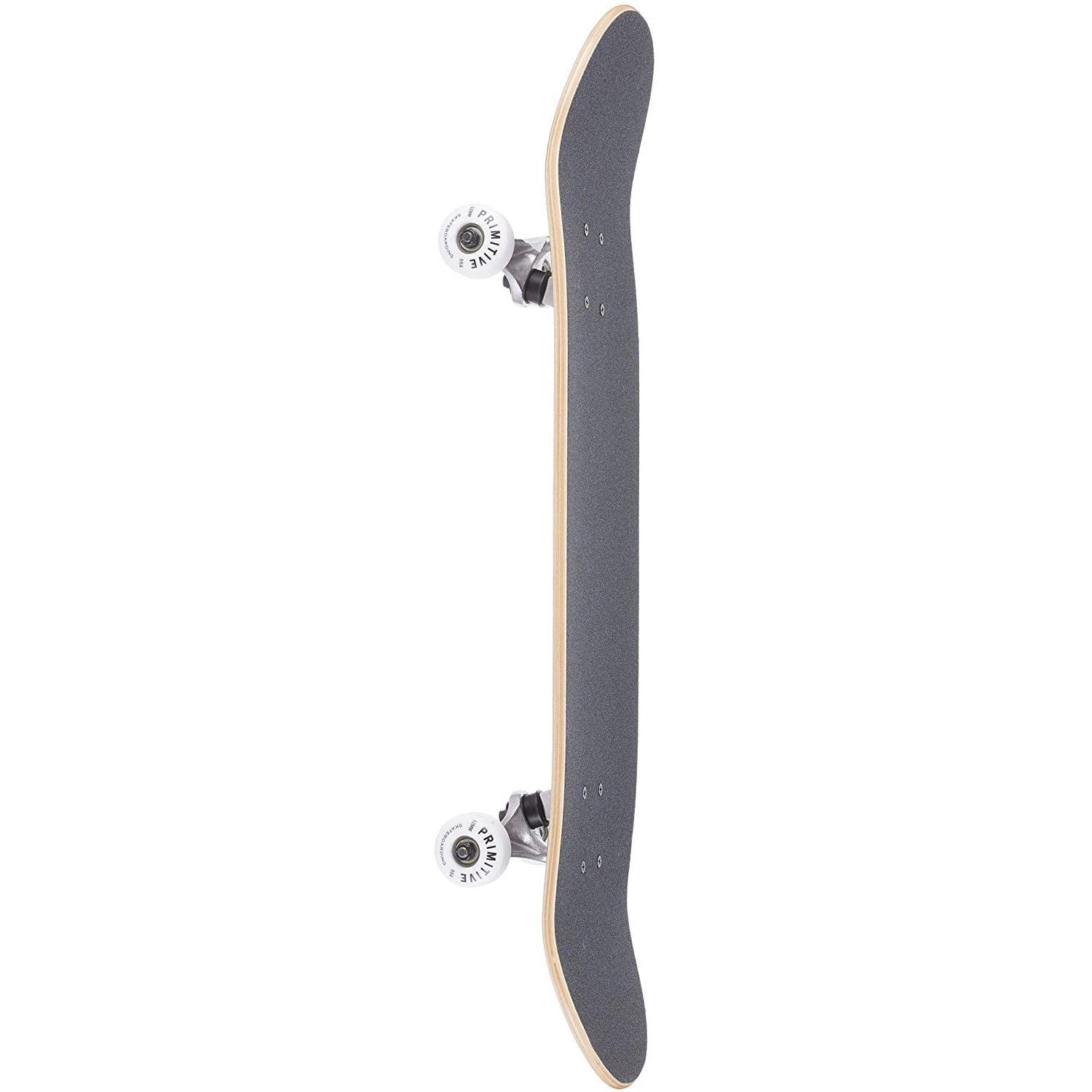 スケートボード PRIMITIVE - PRIMITIVE SPACEMAN RODRIGUEZ  COMPLETE 8 PAUL RODRIGUEZ SPACED COMPLETE - 8.0 & 8.25– Primitive