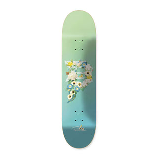 Primitive Skateboard Deck Arrangement Team 8.5" x 32"