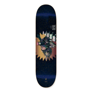 Primitive Skateboard Deck Naruto Neal Sasori 8.125" x 31.625"