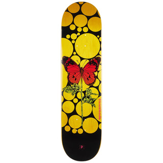 Primitive Skateboard Deck Rodriguez Cycles 8.0"